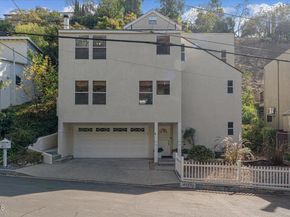 4558 Jessica Drive, Los Angeles CA 90065