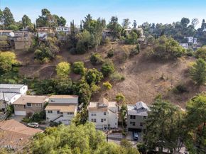 4558 Jessica Drive, Los Angeles CA 90065