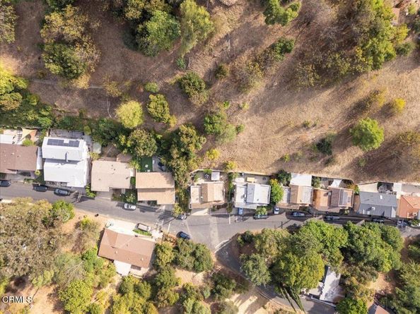4558 Jessica Drive, Los Angeles CA 90065