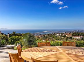 9 Sailcrest, Newport Coast CA 92657