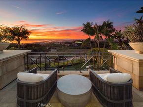 9 Sailcrest, Newport Coast CA 92657