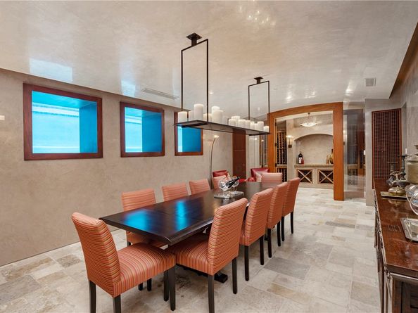 9 Sailcrest, Newport Coast CA 92657