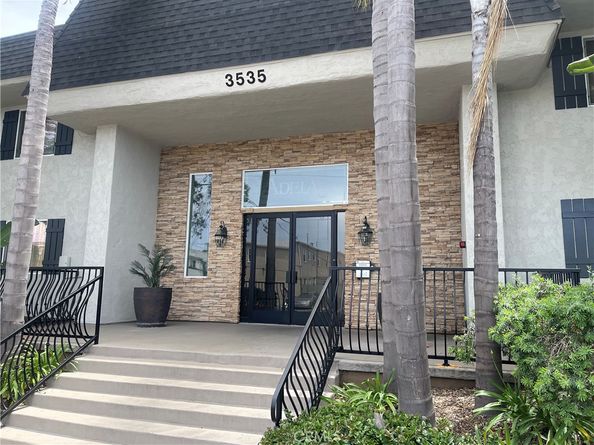 3535 Madison Ave unit #205, San Diego CA 92116