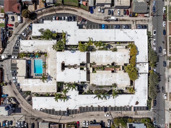 3535 Madison Ave unit #205, San Diego CA 92116