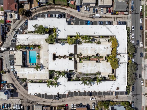 3535 Madison Ave unit #205, San Diego CA 92116