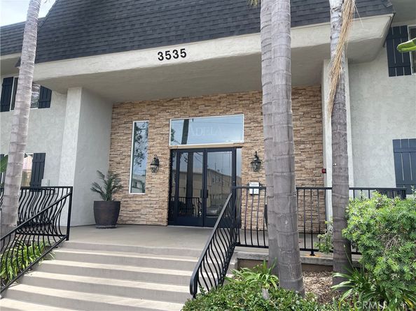 3535 Madison Ave unit #205, San Diego CA 92116