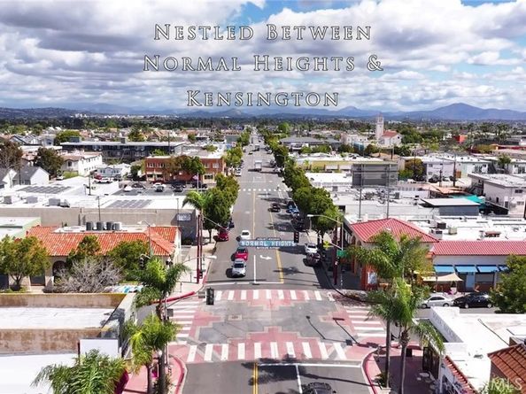 3535 Madison Ave unit #205, San Diego CA 92116