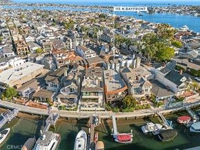 115 N Bay Front, Newport Beach CA 92662