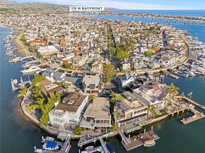 115 N Bay Front, Newport Beach CA 92662