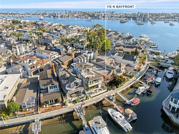 115 N Bay Front, Newport Beach CA 92662