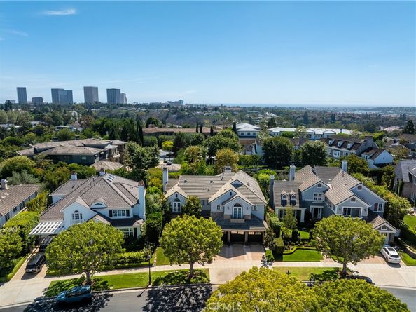 115 Old Course Drive, Newport Beach CA 92660