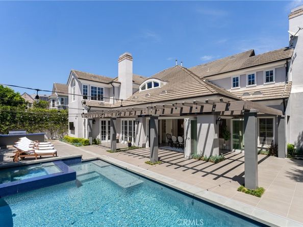 115 Old Course Drive, Newport Beach CA 92660