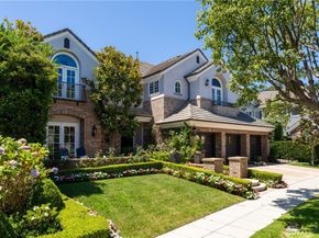 115 Old Course Drive, Newport Beach CA 92660