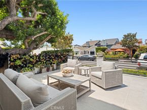 412 Poinsettia Avenue, Corona Del Mar CA 92625