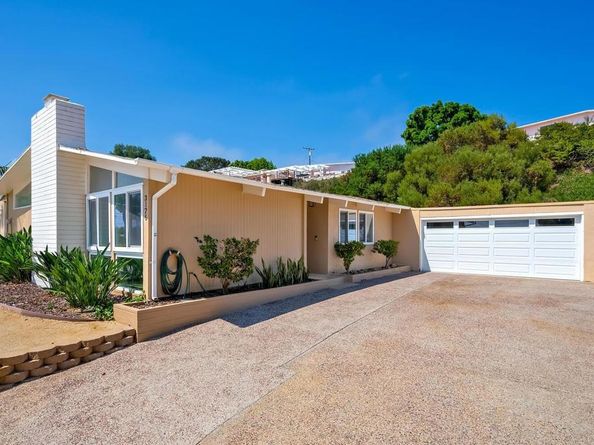 3176 Bremerton Place, La Jolla CA 92037