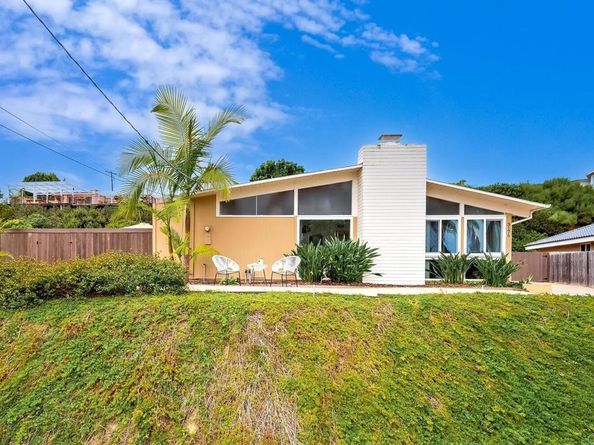3176 Bremerton Place, La Jolla CA 92037