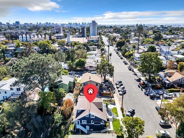 4171 Ibis St, San Diego CA 92103