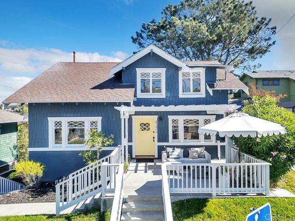 4171 Ibis St, San Diego CA 92103