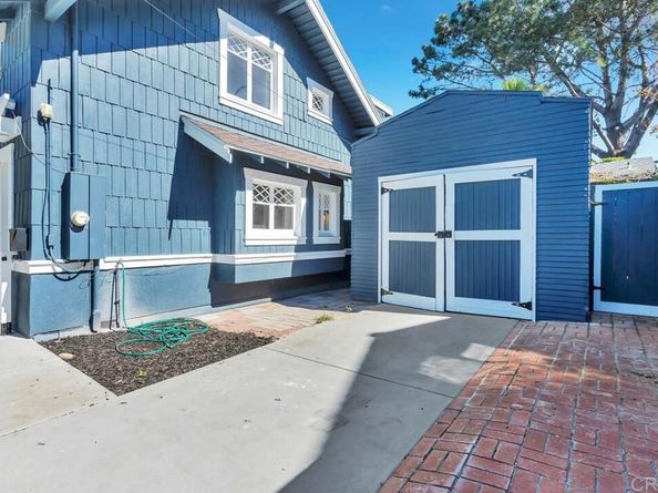 4171 Ibis St, San Diego CA 92103