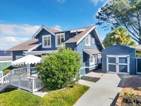 4171 Ibis St, San Diego CA 92103