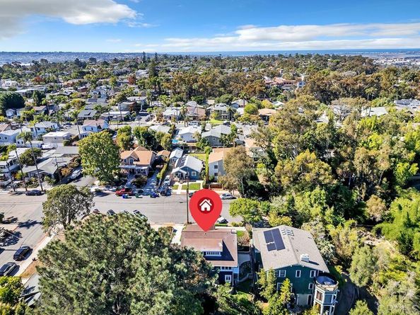 4171 Ibis St, San Diego CA 92103