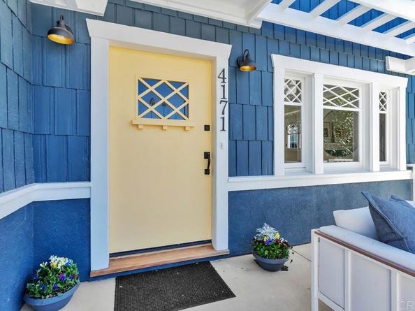 4171 Ibis St, San Diego CA 92103