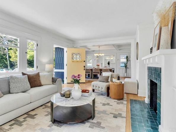 4171 Ibis St, San Diego CA 92103