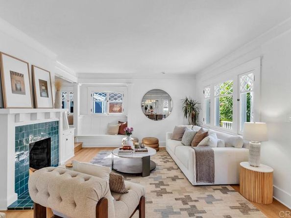 4171 Ibis St, San Diego CA 92103