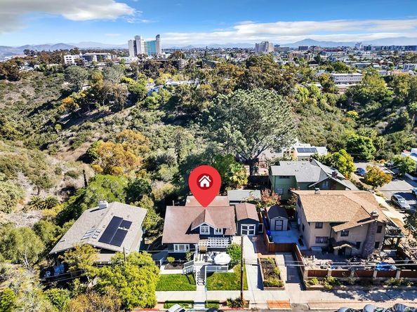 4171 Ibis St, San Diego CA 92103