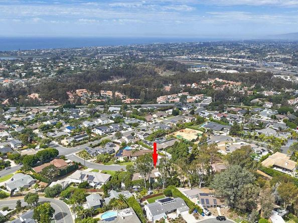3190 Falcon Drive, Carlsbad CA 92008