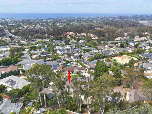 3190 Falcon Drive, Carlsbad CA 92008