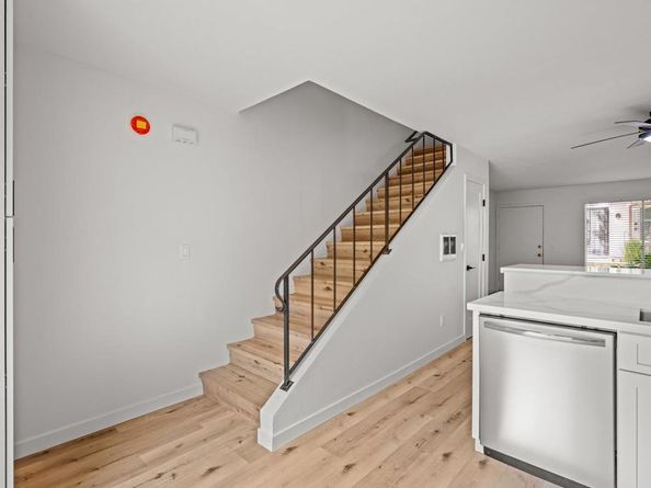 6638 Bell Bluff Avenue A, San Diego CA 92119