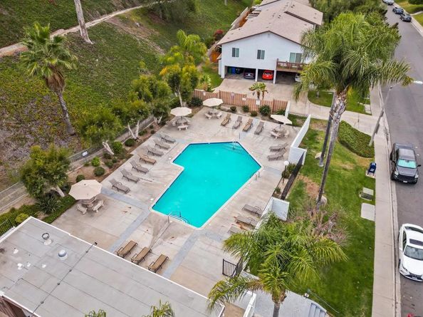6638 Bell Bluff Avenue A, San Diego CA 92119