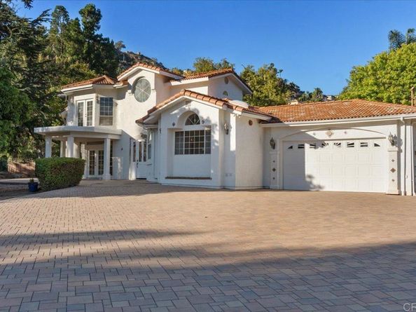 4546 Conrad Drive, La Mesa CA 91941