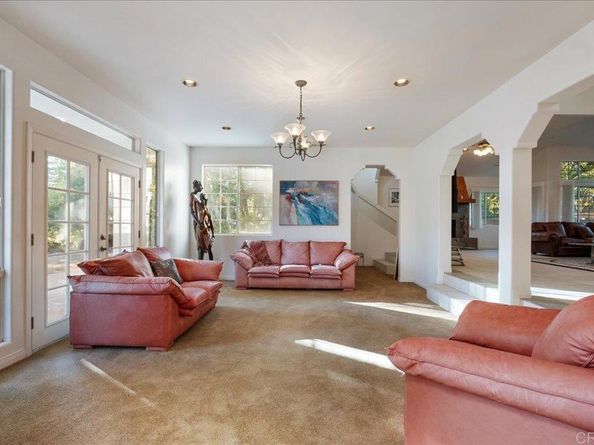 4546 Conrad Drive, La Mesa CA 91941