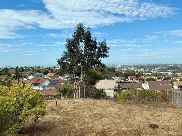 190 61st Street, San Diego CA 92114