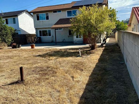 190 61st Street, San Diego CA 92114