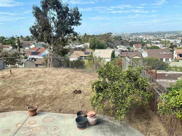 190 61st Street, San Diego CA 92114