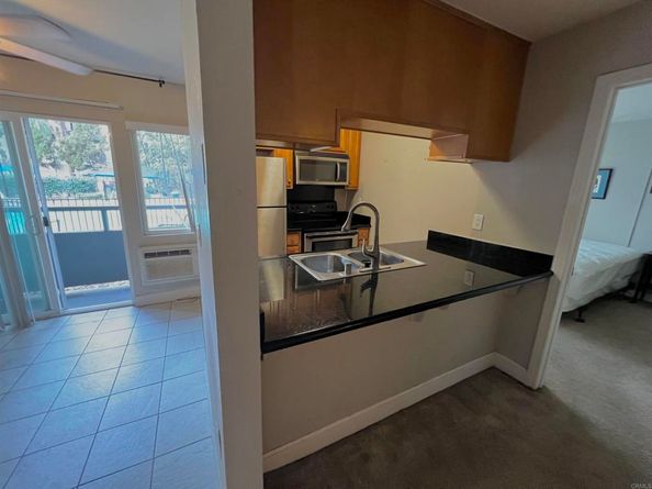 4860 Rolando Court 25, San Diego CA 92115