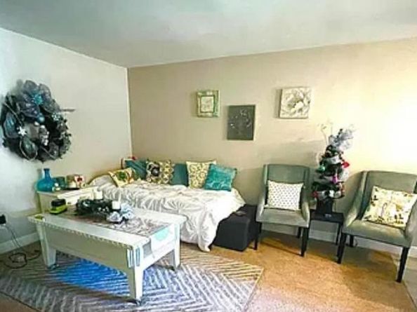 4860 Rolando Court 25, San Diego CA 92115