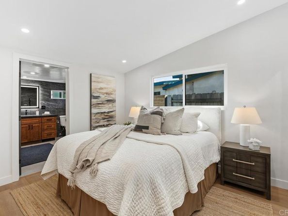 4813 Boise Avenue, San Diego CA 92117
