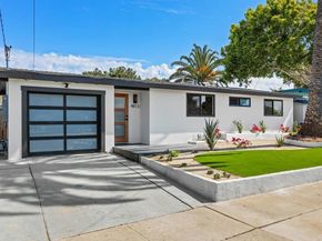 4813 Boise Avenue, San Diego CA 92117