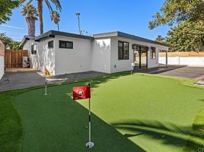 4813 Boise Avenue, San Diego CA 92117