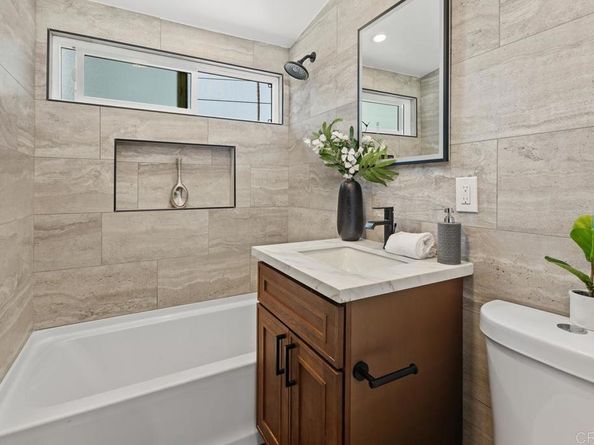 4813 Boise Avenue, San Diego CA 92117