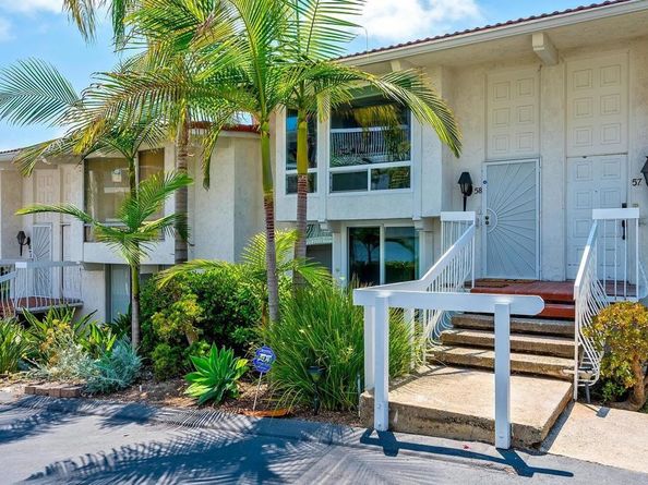 2319 Caringa Way 58, Carlsbad CA 92009