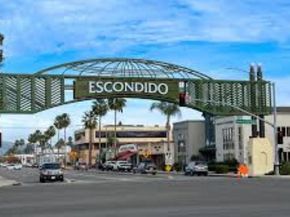 303 Amparo Drive, Escondido CA 92025