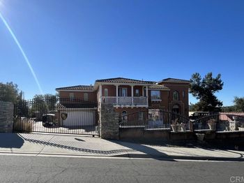 303 Amparo Drive
