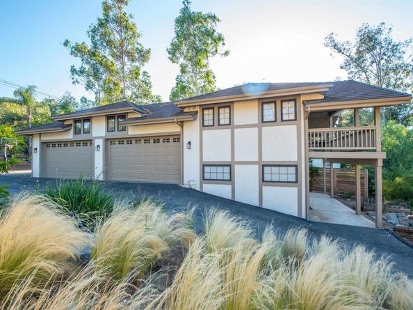 2730 Mountain View Drive, Escondido CA 92027