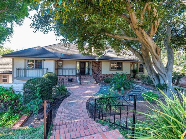 2730 Mountain View Drive, Escondido CA 92027