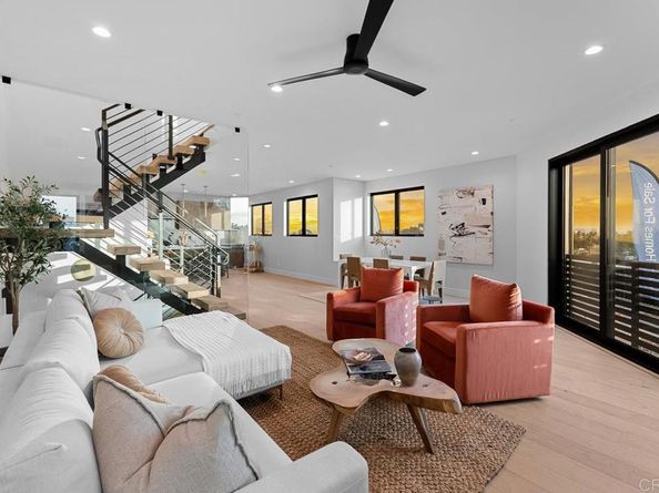 4224 Tonopah Avenue, San Diego CA 92110